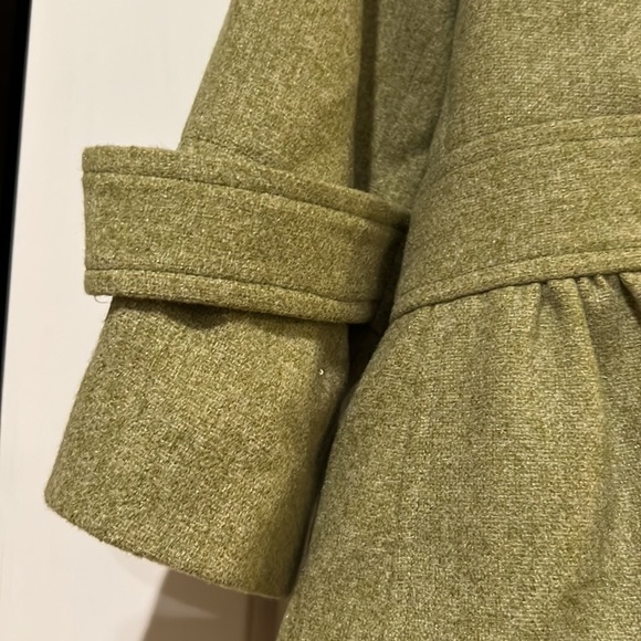 Tabitha cropped jacket with mid sleeves - Picture 8 of 11